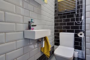 Wet Room- click for photo gallery